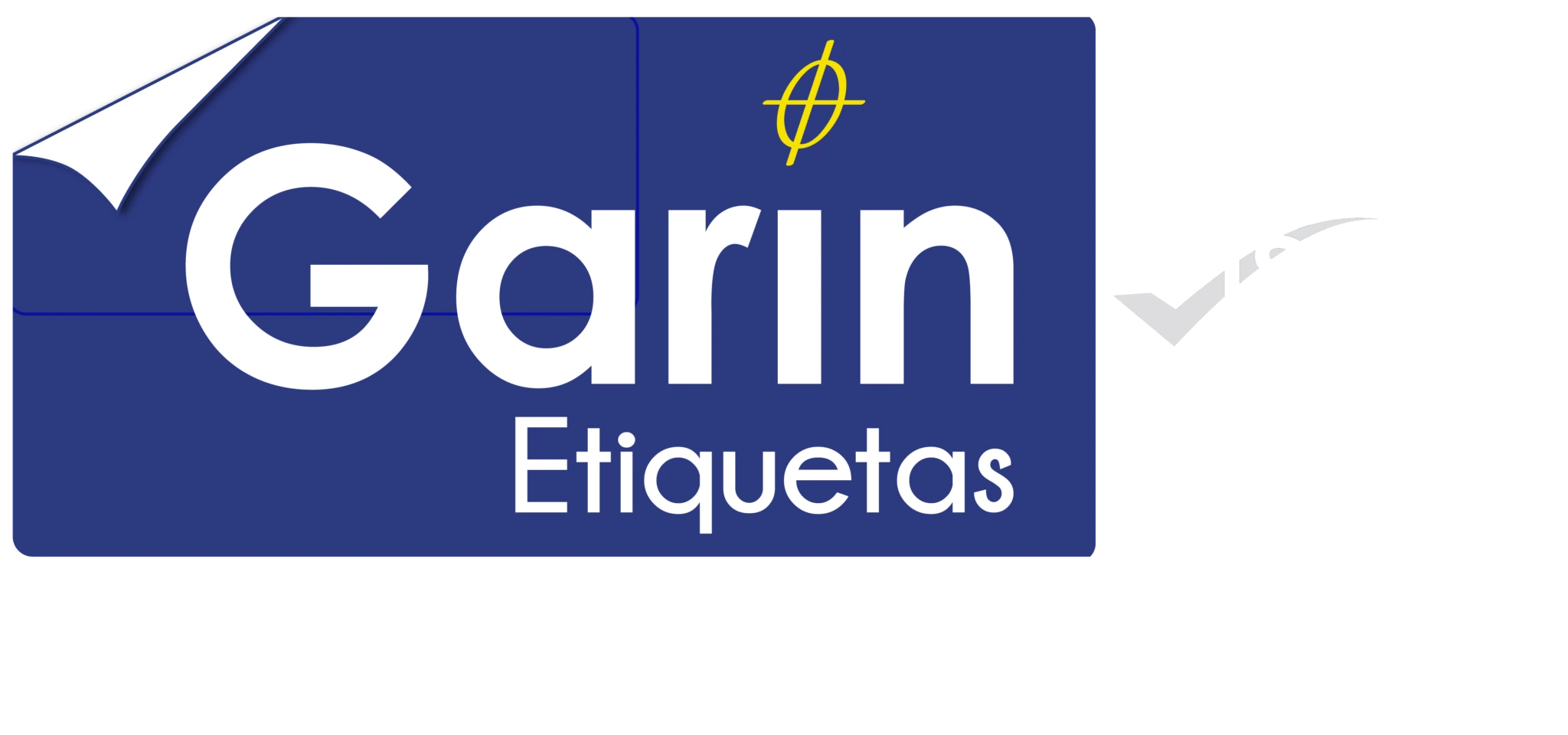 garín etiquetas