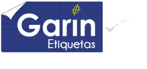 logo garin etiquetas bco