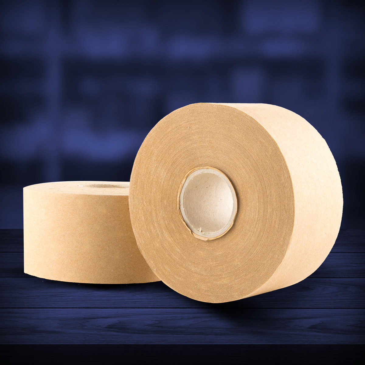 Cinta de papel Gorila