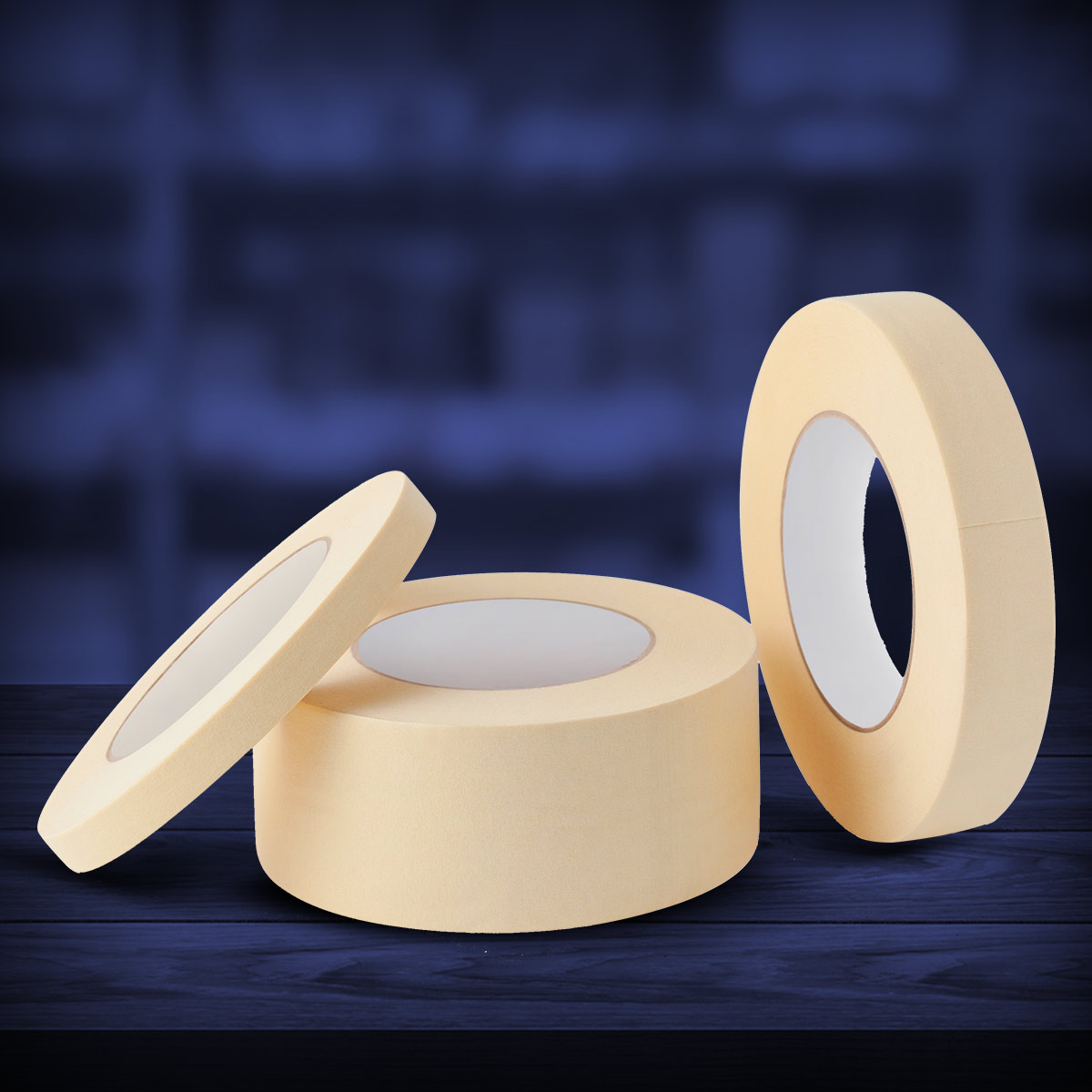 Masking Tape