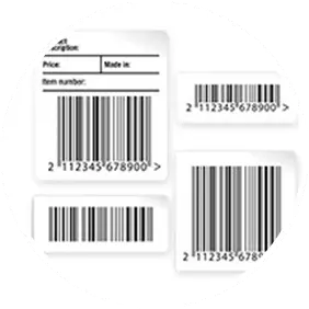 Couche Adhesivo negro