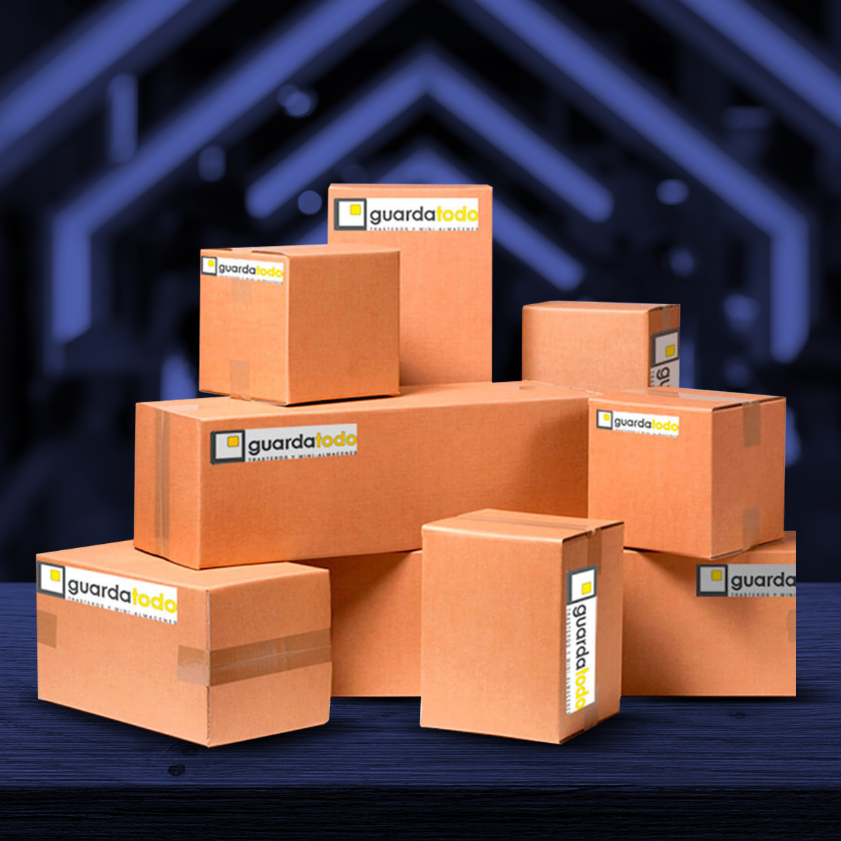 etiqueta para empaque 1