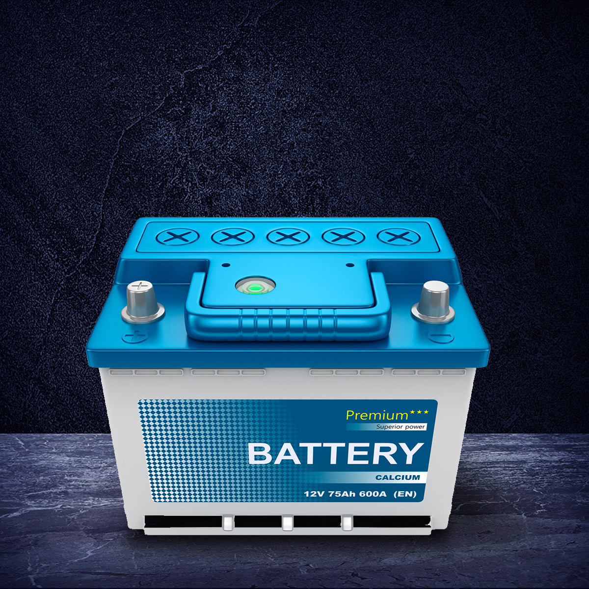 etiquetas para bateria