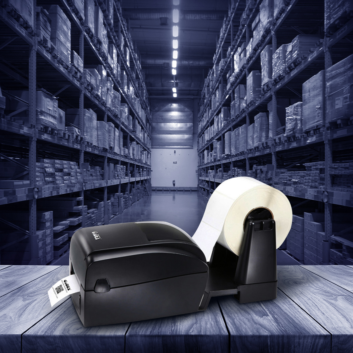 impresoras codigos barras