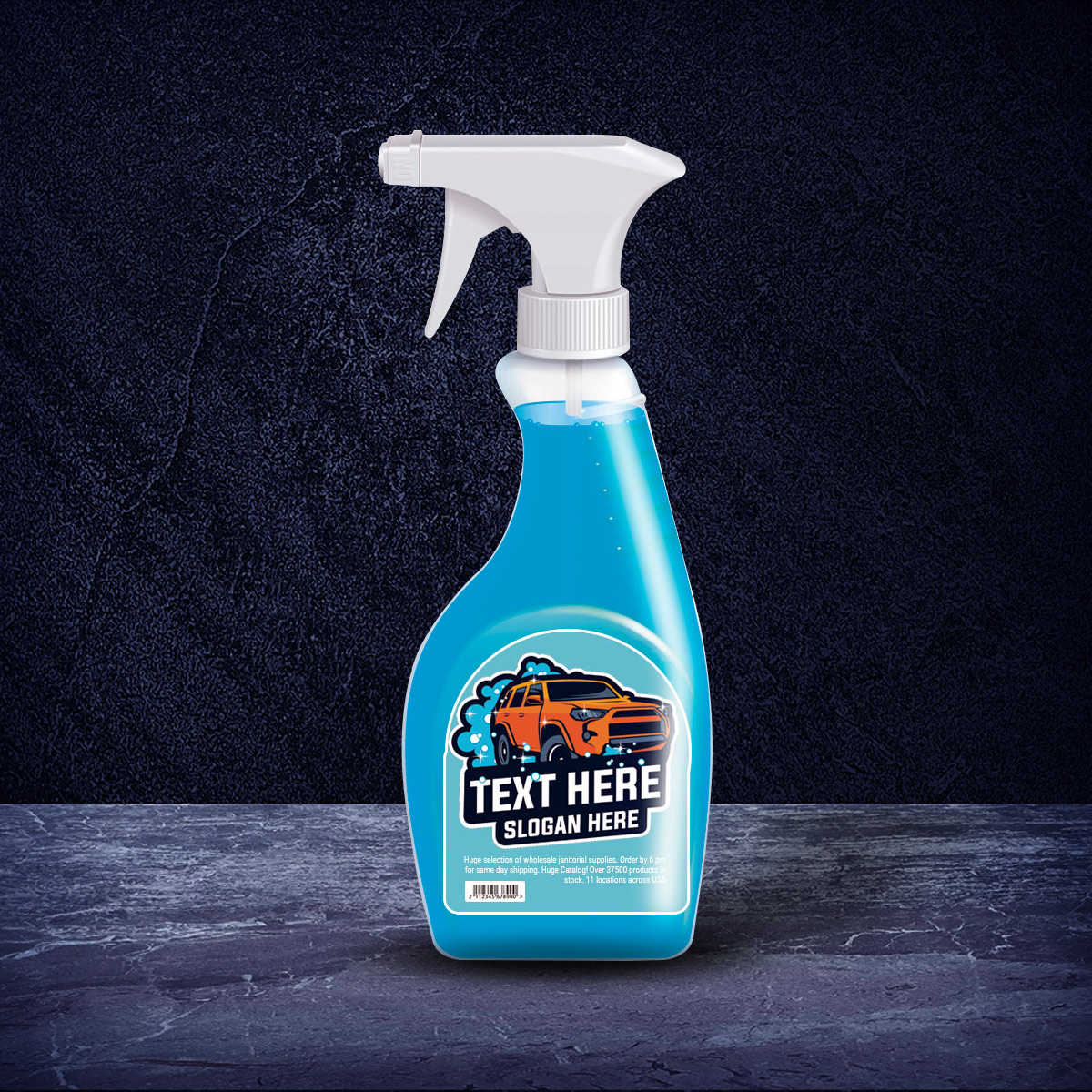 productos limpieza automotriz