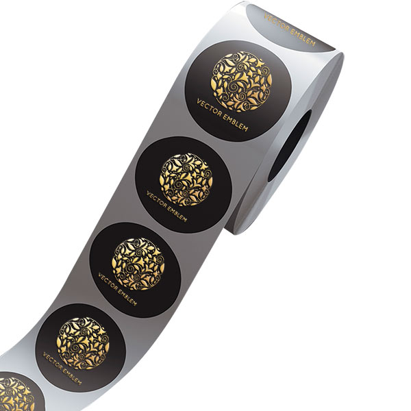 etiqueta Bariniz UV Mate