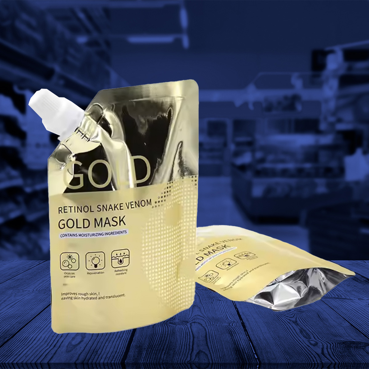 bolsa doypack 0000 DOYPACK GARIN 4