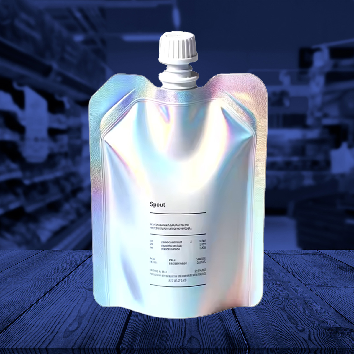 bolsa doypack 0007 DOYPACK GARIN 4