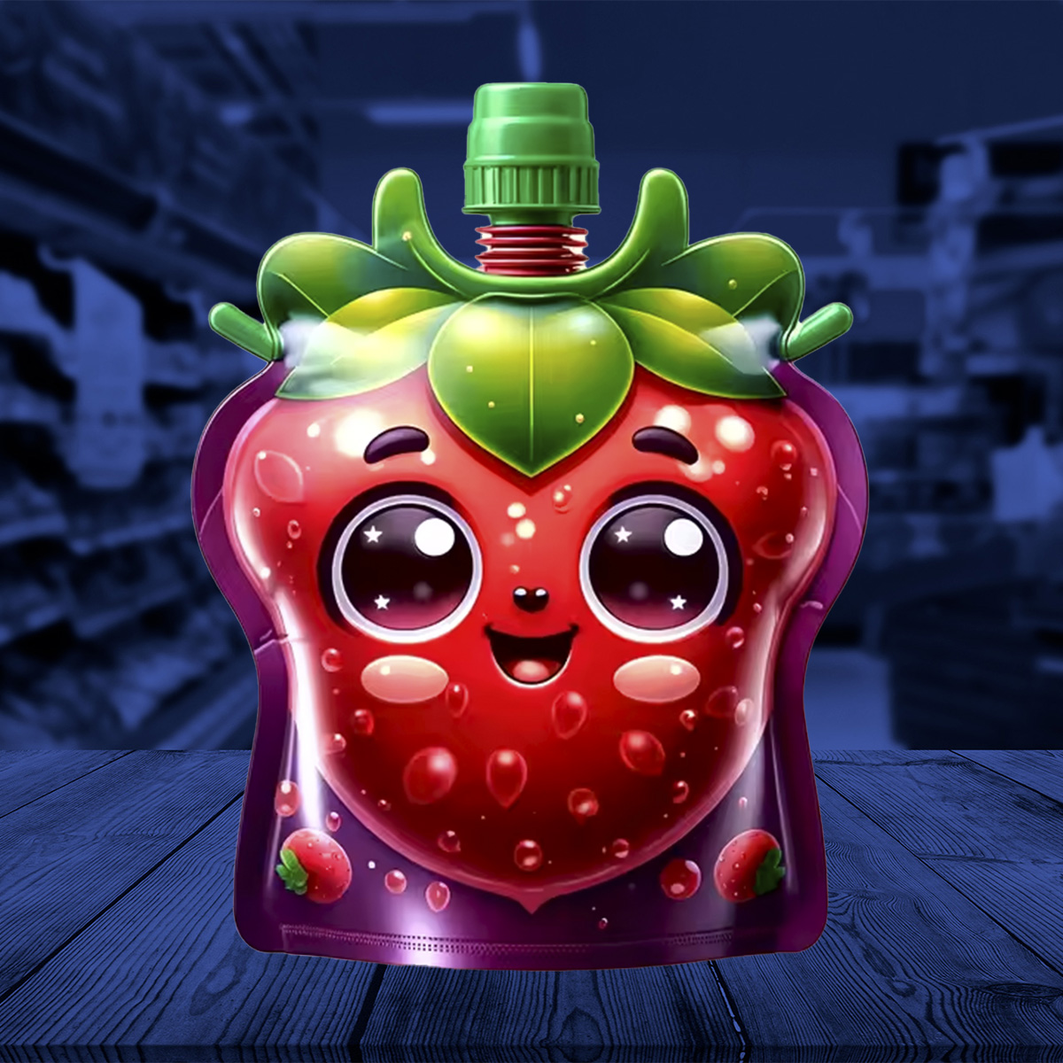 bolsa doypack 0008 DOYPACK GARIN 4