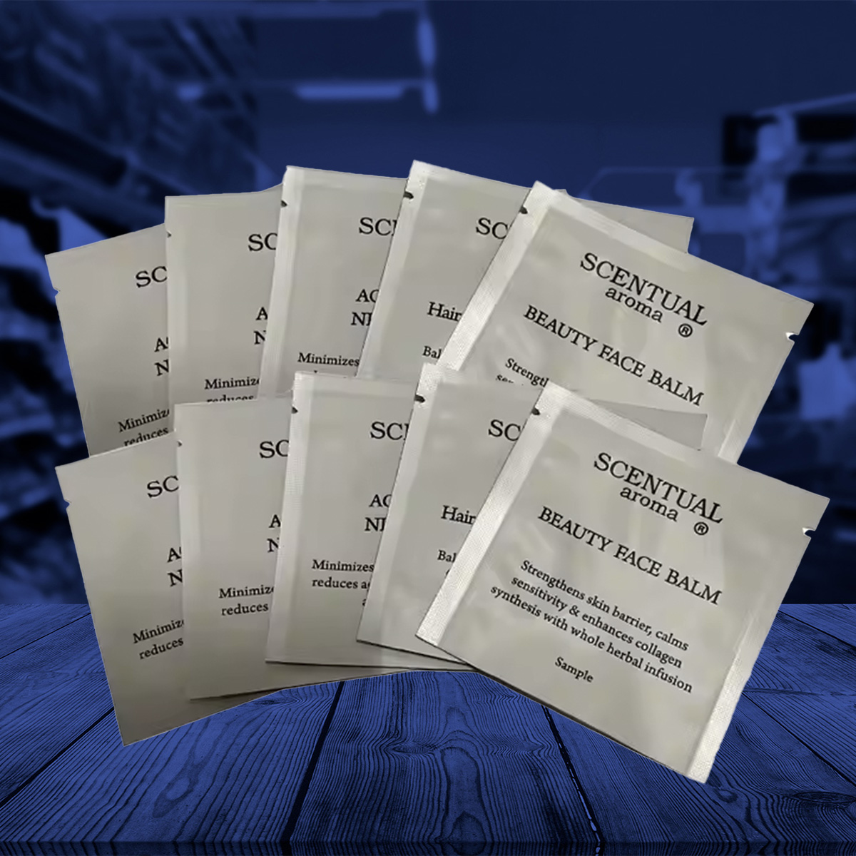 bolsa sachet 0002 sachet 10