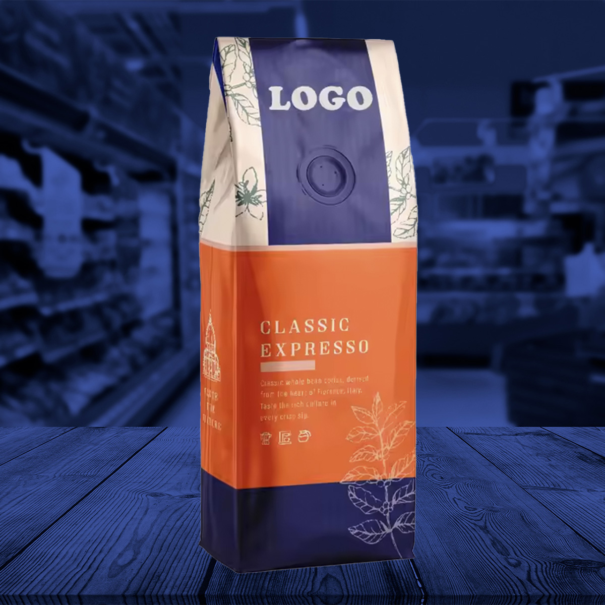 bolsa valvula 0003 BOLSA CON VALVULA