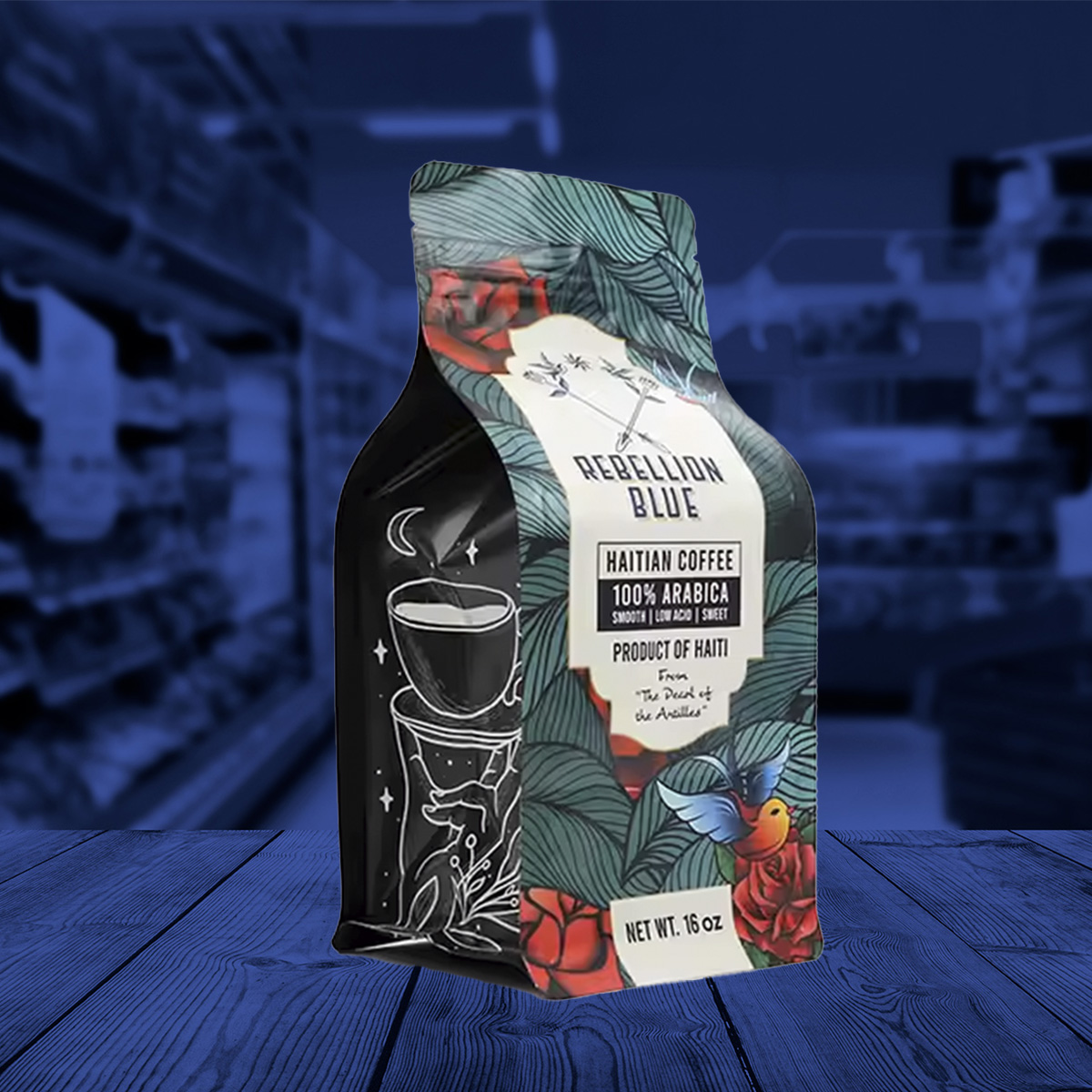 flex 0003 BOLSA CON FUELLES LATERALES