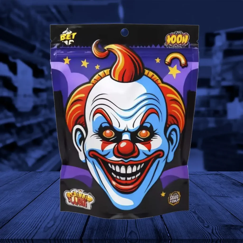 bolsa standUp 0002 BOLSA STAND UP POUCH GARIN 11 min