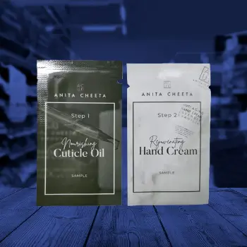 flex 0005 BOLSA DE DOS SELLOS