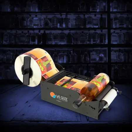 producto aplicador etiqueta